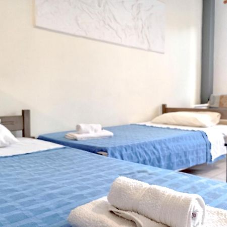 Rodi Apartments 1 Kamari  Ngoại thất bức ảnh