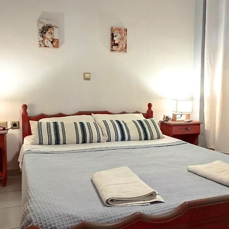 Rodi Apartments 1 Kamari  Ngoại thất bức ảnh