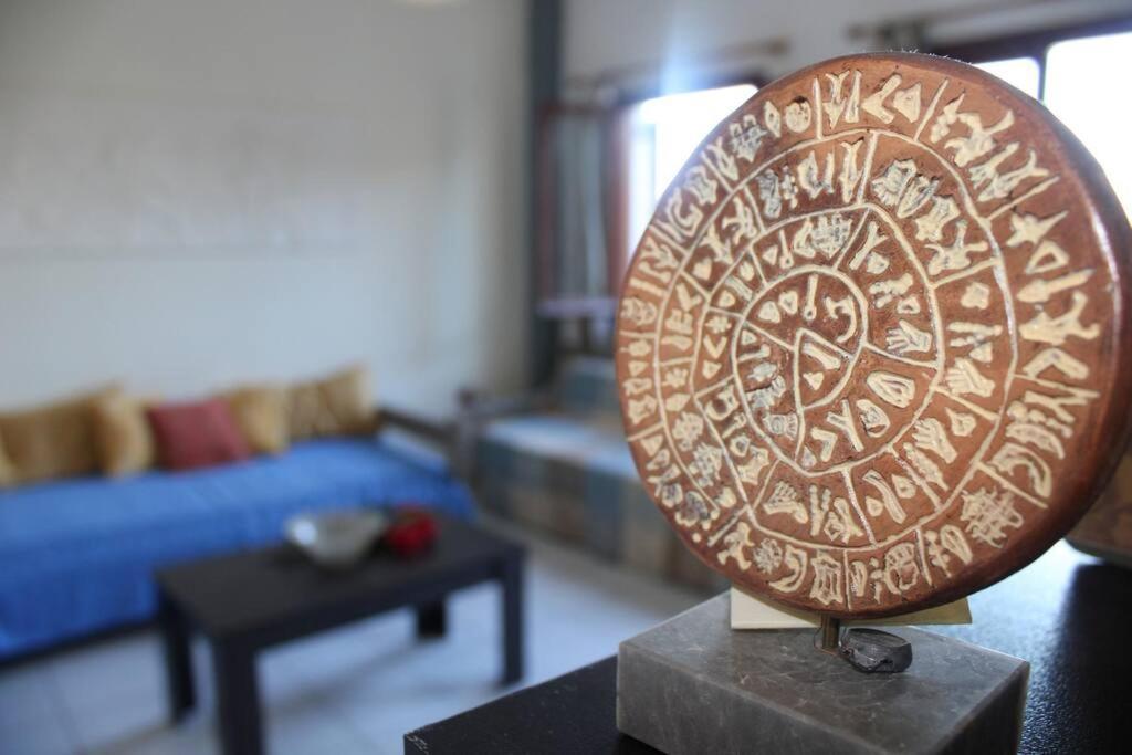Rodi Apartments 1 Kamari  Ngoại thất bức ảnh