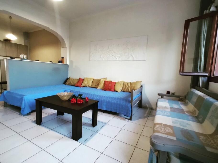 Rodi Apartments 1 Kamari  Ngoại thất bức ảnh