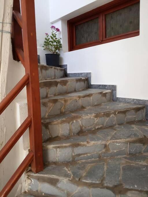 Rodi Apartments 1 Kamari  Ngoại thất bức ảnh